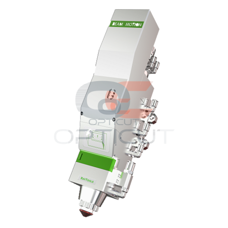 Лазерная режущая голова с автоматической фокусировкой BM115 2.0